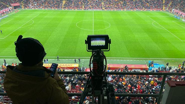 Süper Lig yayın ihalesi iptal edildi