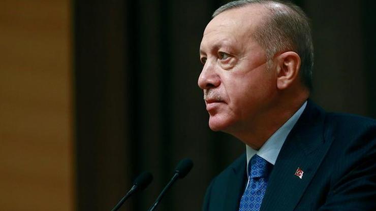 Cumhurbaşkanı Erdoğandan 28 Şubat paylaşımı