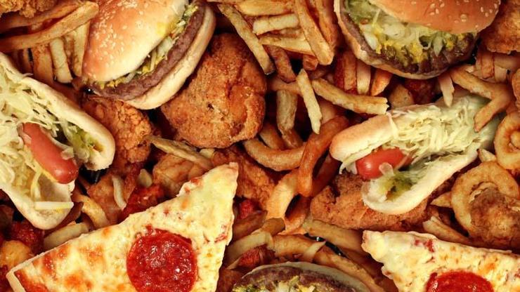 Ultra işlenmiş gıdalar tam 32 hastalığa neden oluyor: Kalp krizi, diyabet... Bu besinlerden uzak durun
