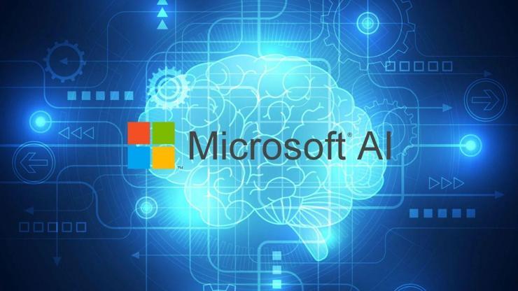 Microsoft, ikinci bir yapay zeka şirketine ortak oluyor