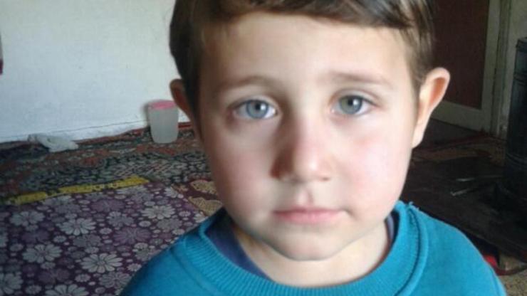 Siirt'te sulama havuzuna düşen Umut, öldü