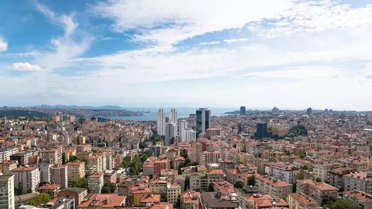 İstanbulda eşyalı ev devri bitti: Piyasaya yeni boş evler gelecek
