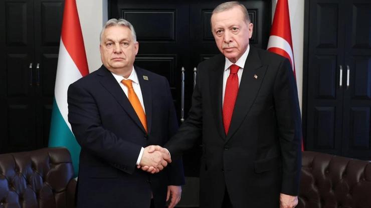 Cumhurbaşkanı Erdoğan’dan Antalya’da diplomasi trafiği