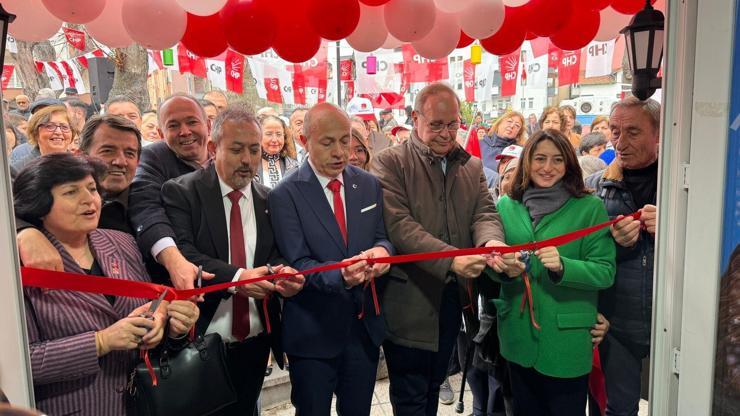 CHP’li Öztrak: İnsanların yaşam standartları geriye gidiyor