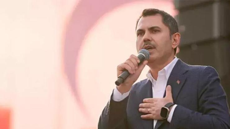 Kurumdan İmamoğluna eleştiri: Karşı çıktıkları projeleri sıfırdan yaptığını iddia ediyor