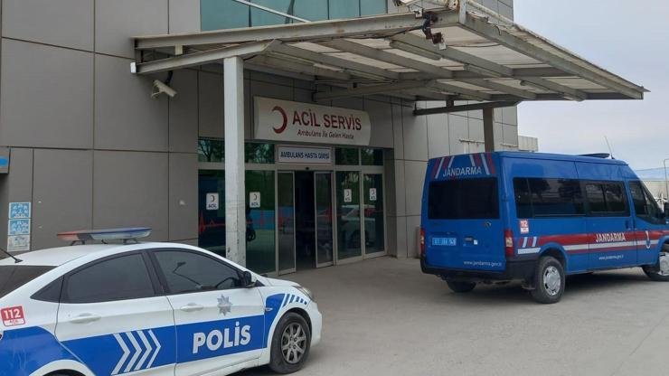 Şanlıurfa'da arazi kavgası; baba öldürüldü, oğlu yaralı