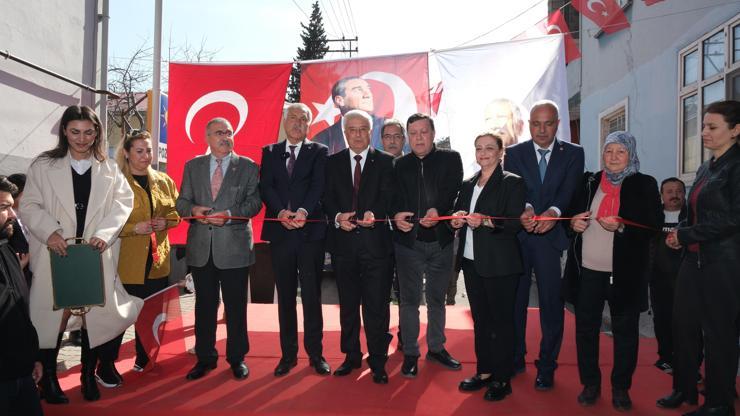 Karalar: Kendimizi adayarak çalışmaya devam edeceğiz Karalar: Kendimizi adayarak çalışmaya devam edeceğiz
