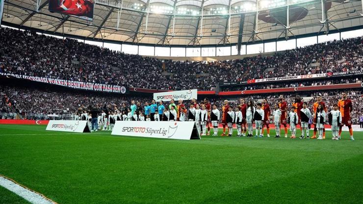 Beşiktaş - Galatasaray derbisine doğru İşte son gelişmeler