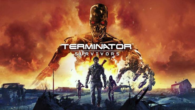 Terminator: Survivors’ın ne zaman çıkacağı açıklandı