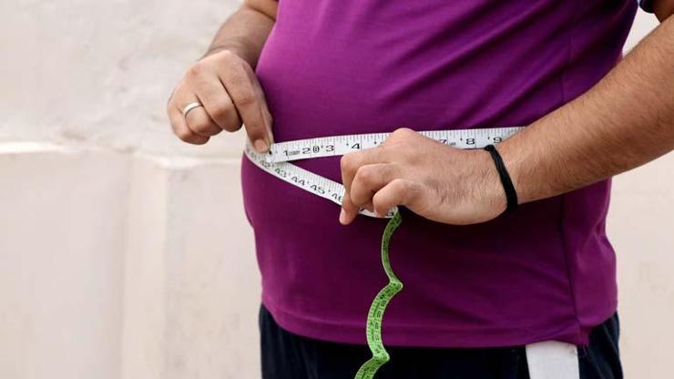Bu hatalar obeziteye neden oluyor Uzman isim kilo vermede en etkili yöntemleri anlattı