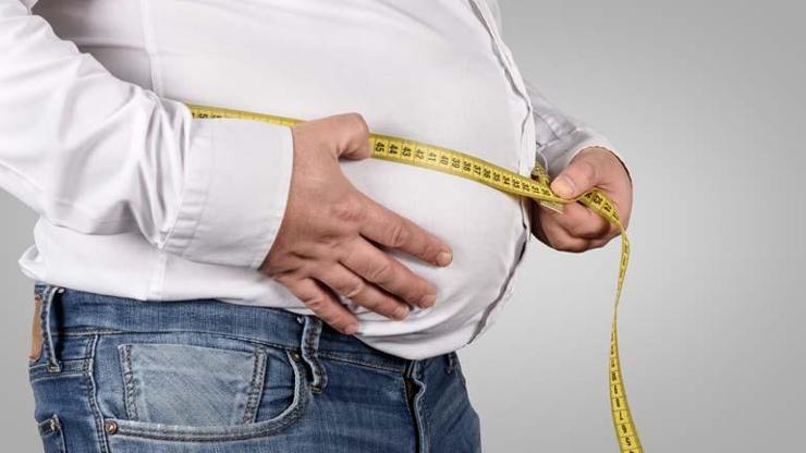 Fazla kilo deyip geçmeyin Birçok hastalığın kaynağı obezite