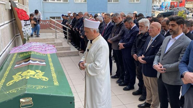 İstinat duvarı dibinde ölü bulunmuştu; Hande yüksekten düşmüş İstinat duvarı dibinde ölü bulunmuştu; Hande yüksekten düşmüş