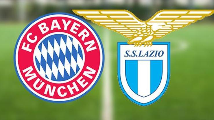 Bayern Münih Lazio maçı hangi kanalda, ne zaman, saat kaçta Şampiyonlar Ligi