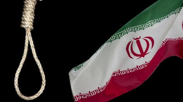 İranda ceza düğümün ucunda... Son 8 yılın en yüksek seviyesi