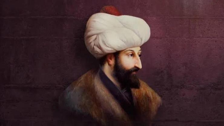 Fatih Sultan Mehmedin eşleri ve çocukları kimler Mehmed Sultanın annesi ve babası İşte Fatih Sultan Mehmedin amcası ve aile fertleri