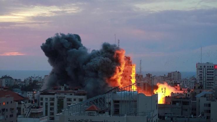 Gazze’de yeni bir ateşkes olacak mı
