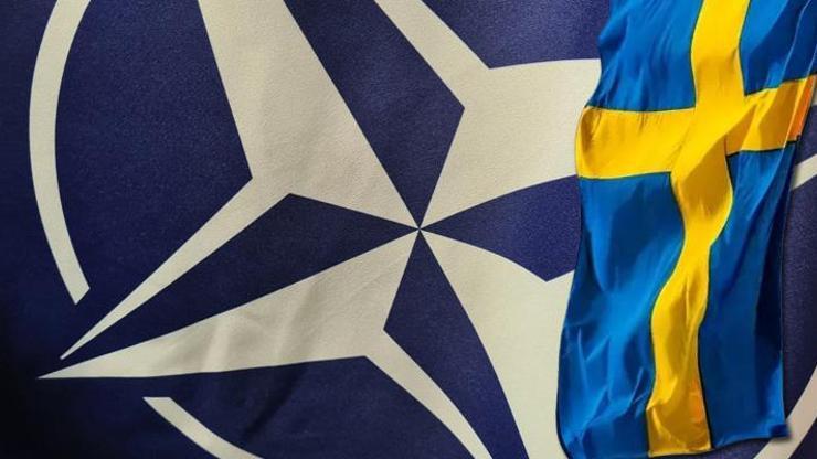 Son dakika: İsveç resmen NATO üyesi oldu