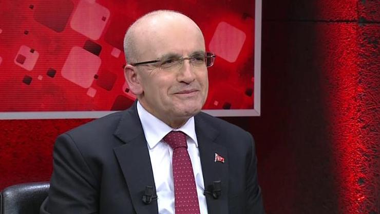 Son dakika haberi: Mehmet Şimşek CNN TÜRKte: Seçim sonrası ekonomide neler olacak