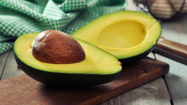 Avokado Besin Değeri: Avokado Kaç Kalori