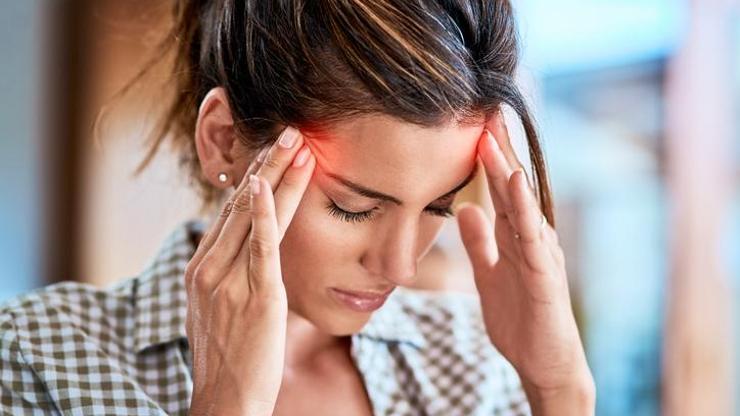 Yüzde yüz doğal sıfır kimyasal Baş ağrısını 5 dakikada şıp diye kesiyor