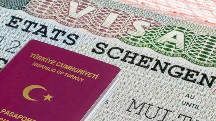 3 ana başlık: Schengen için yeni yol haritası