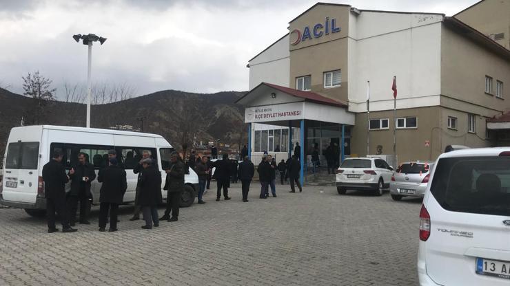 Kaçırdığı kızın ailesinin evini basıp dehşet saçtı Ailesine kurşun yağdırdı: 3 ölü