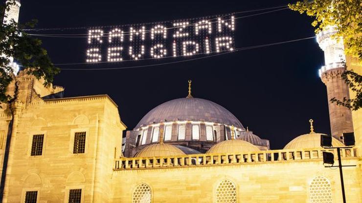 Ordu İmsakiyesi 2024… Ordu’da sahur (imsak), iftar saat kaçta Diyanet il il sahur ve iftar saatleri