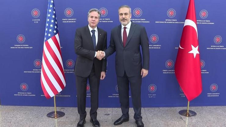 Türkiye-ABD Stratejik Mekanizması ortak açıklama