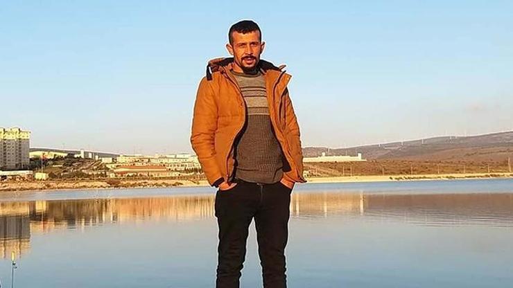 Barışma buluşmasında öldürüldü