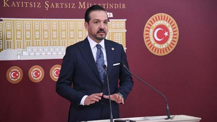 İYİ Partiden emekli maaşı ve ikramiyeleri için kanun teklifi