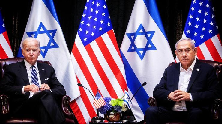 Biden-Netanyahu krizi zirve noktasında Son kez mi uyaracak
