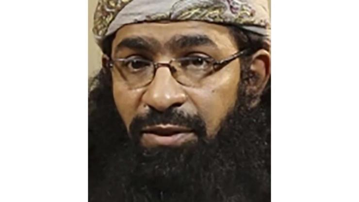 El Kaidenin Yemen kolu lideri Halid el Batarfinin öldüğü açıklandı
