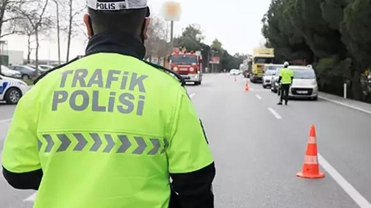 Ankarada yarın bazı yollar trafiğe kapatılacak