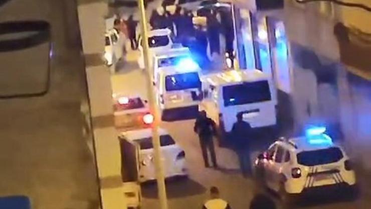 Diyarbakır’da silahlı kavga: 5 yaralı Diyarbakır’da silahlı kavga: 5 yaralı