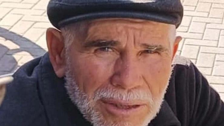 Saman balyalarının altında kalarak öldü Saman balyalarının altında kalarak öldü