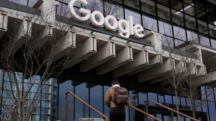 Google, İsrail teknoloji konferansını protesto eden mühendisi kovdu