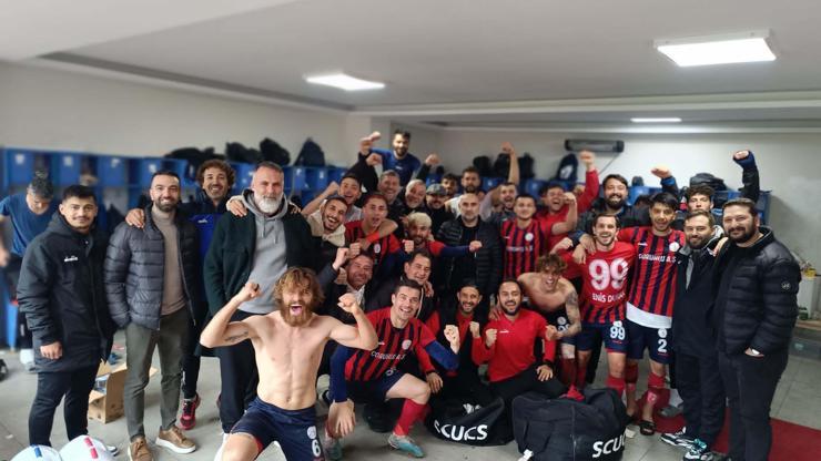 Bergama Sportif direniyor