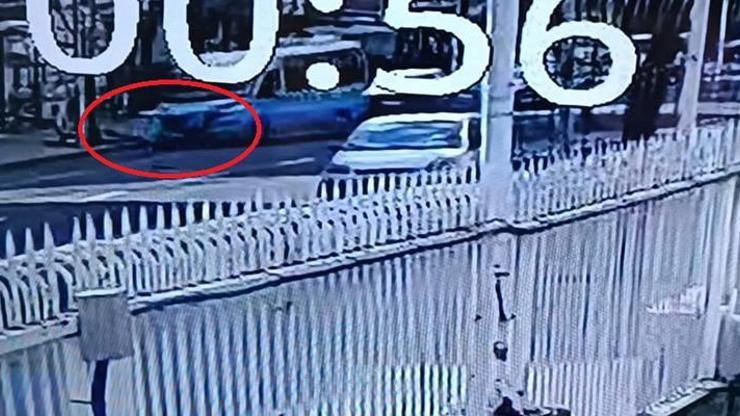 Samet’in öldüğü kazada minibüs şoförü tutuklandı