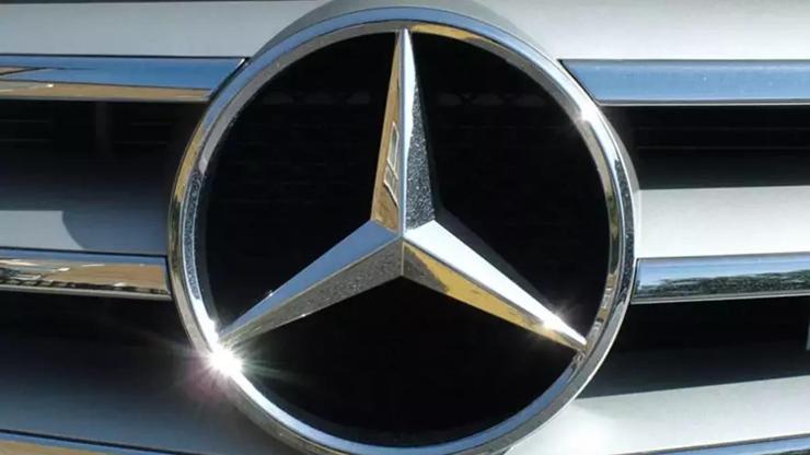 Mercedes-Benze 1,2 milyar yen para cezası