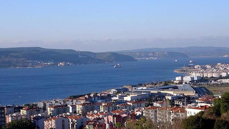 Çanakkalede 18 Martta eğitime ara verildi