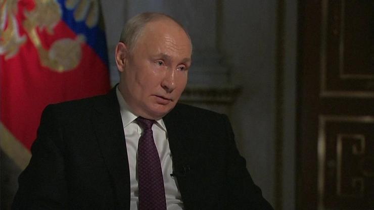 Putinden nükleer savaş resti: “Hazır durumdayız”
