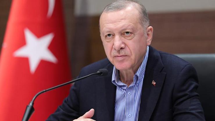 Cumhurbaşkanı Erdoğandan Akbelen kararı