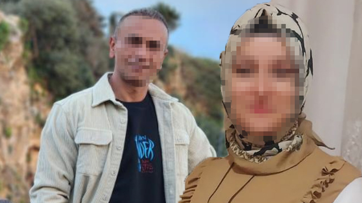 Gerçeği boşandıktan sonra öğrendi: Dünyası başına yıkıldı