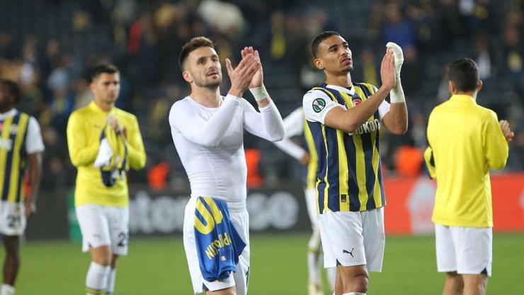 Fenerbahçe, Avrupa maçlarıyla kasasını dolduruyor