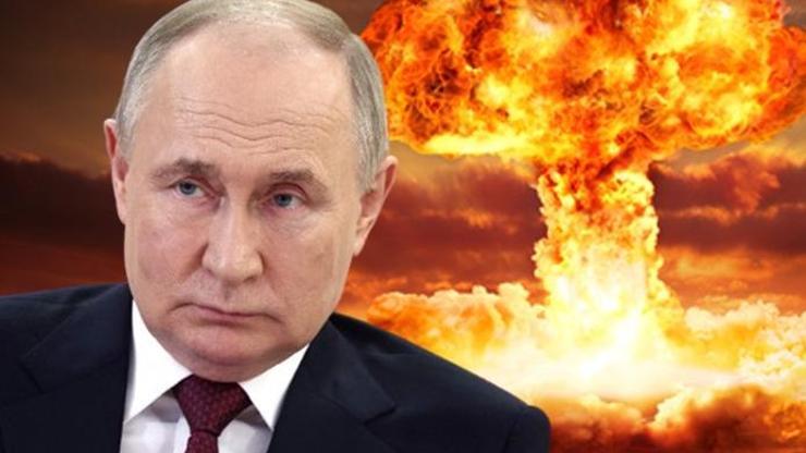 Putinin nükleer resti... Risk ne boyutta “Büyük güç rekabeti geri döndü”