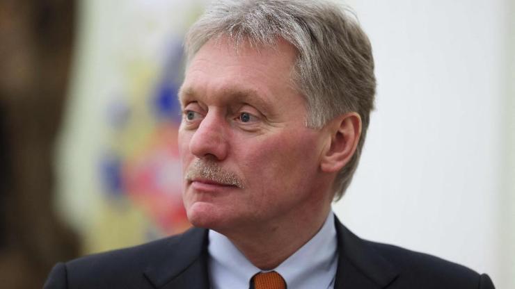 Kremlin: Fransa, Ukraynadaki çatışmaya giderek daha fazla sürükleniyor