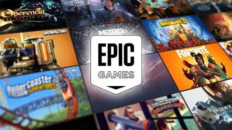 Epic Games ücretsiz oyunları hangileri Epic Games Store’da bahar indirimleri başladı