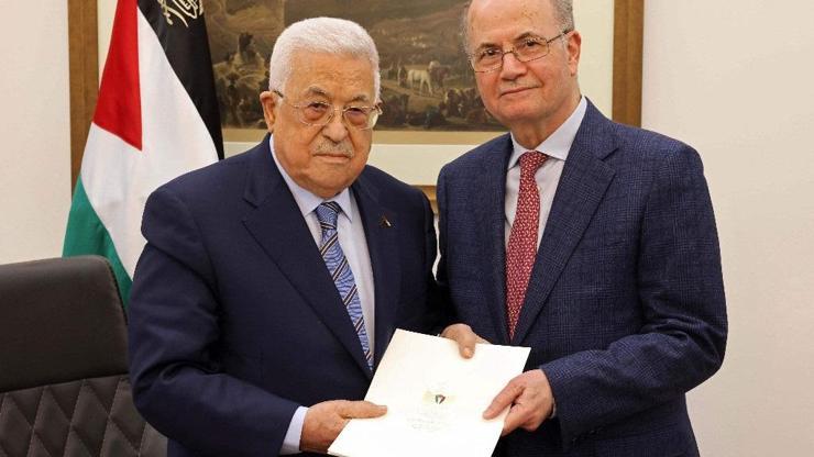 AB’den yeni Filistin Başbakanı Muhammed Mustafaya tebrik mesajı