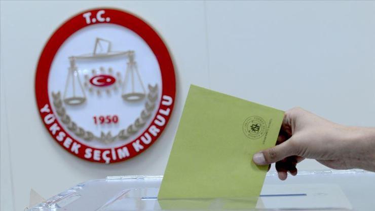Takvim işliyor: 15 gün kaldı İşte adım adım yerel seçim