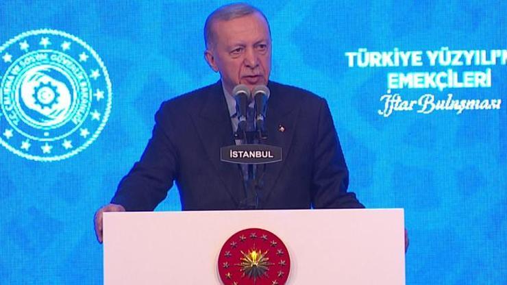 Cumhurbaşkanı Erdoğan açıkladı Emekli bayram ikramiyelirinin hesalara yatacağı tarih belli oldu